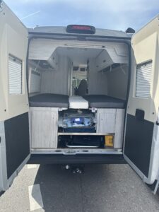 wohnmobil-matratzen nach mass 3d polsterung