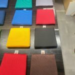 Schaumstoff nach mass